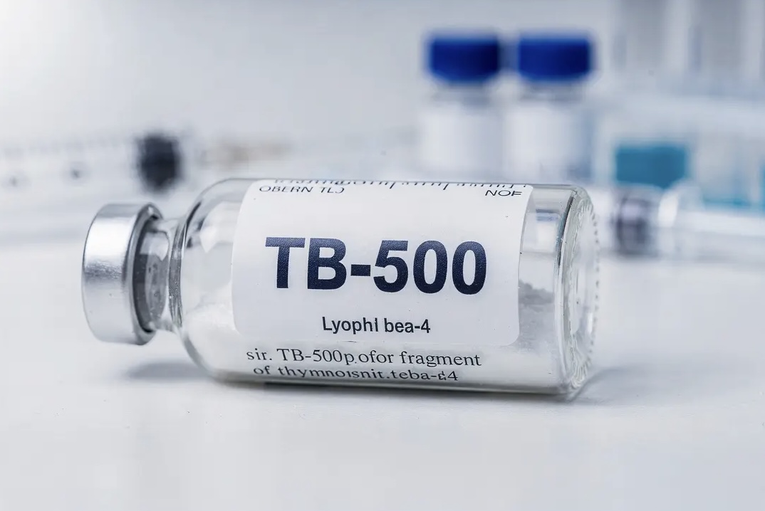 TB-500-Peptide